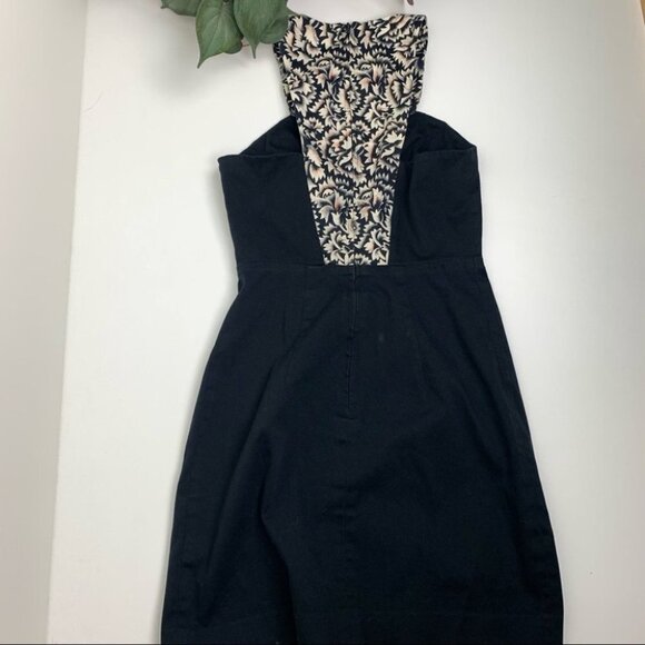 French Connection  Sheath Bodycon Dress 0 - Picture 7 of 8